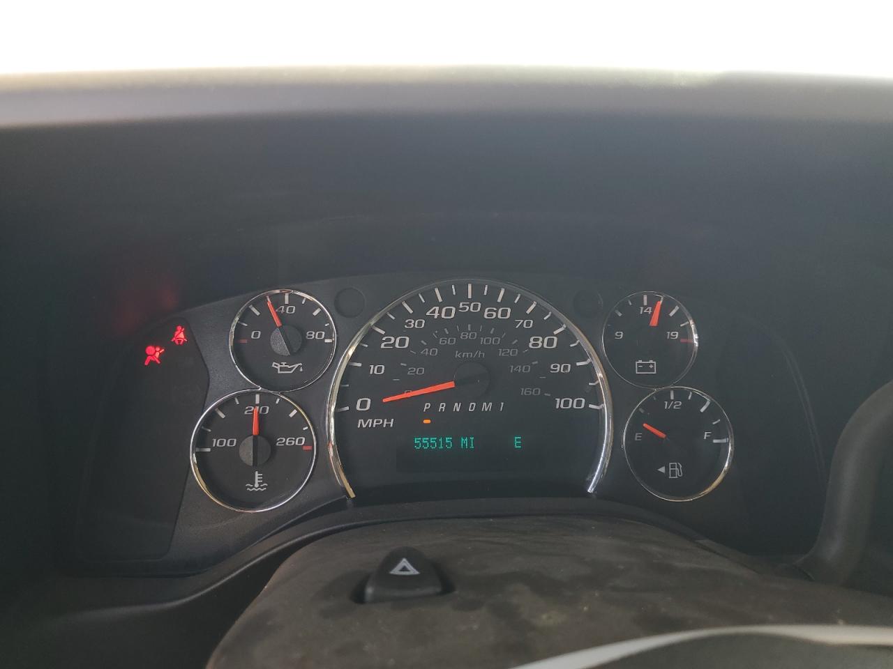 2018 Chevrolet Express G2500 Lt VIN: 1GAWGFFG0J1275465 Lot: 81442885