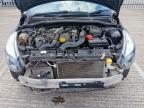 2017 RENAULT CLIO  for sale at Copart CHESTER