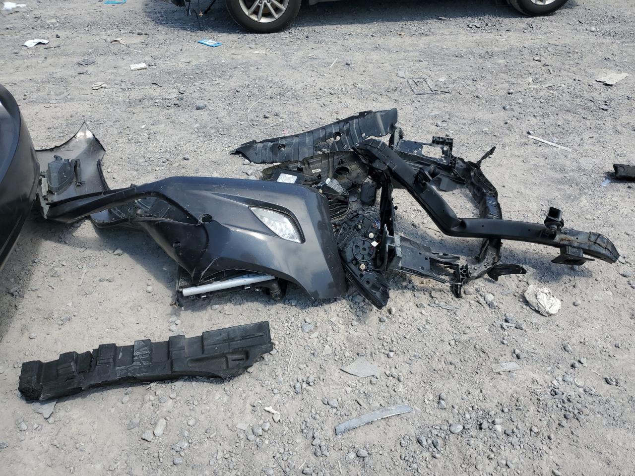 2013 Hyundai Elantra Gls VIN: 5NPDH4AE4DH216955 Lot: 80035205