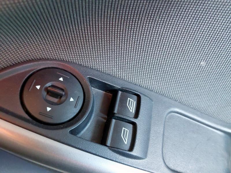 2011 FORD FOCUS EDGE 1.6 EDGE 5DR