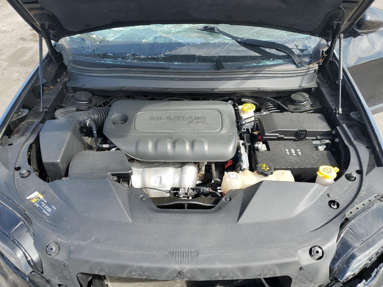 2020 Jeep Cherokee Latitude VIN: 1C4PJMCB9LD615806 Lot: 81017625