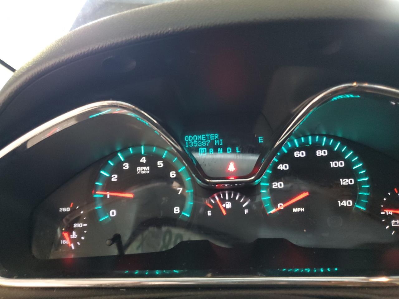 2016 Chevrolet Traverse Lt VIN: 1GNKVHKD6GJ272329 Lot: 71651885