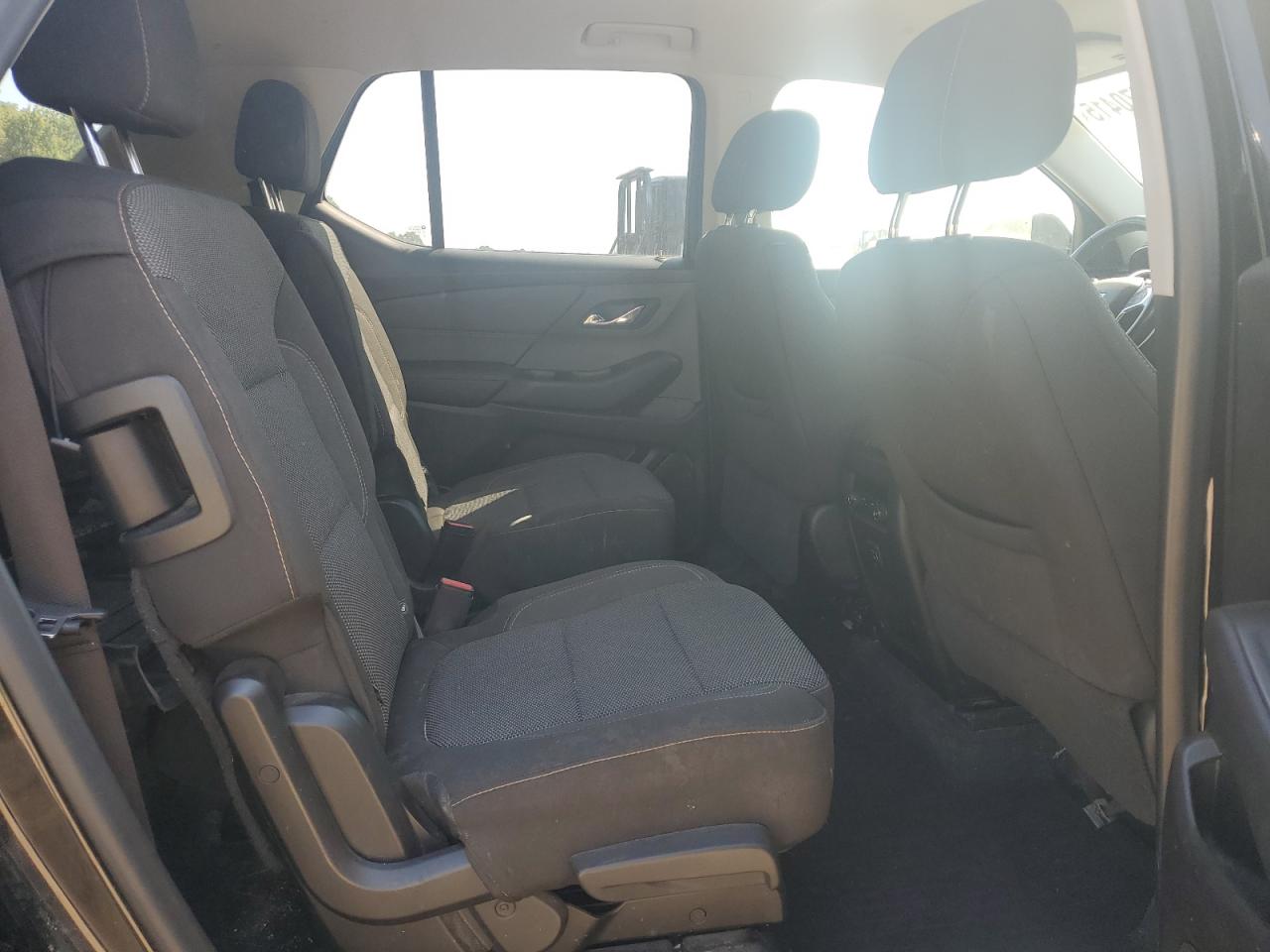 2019 Chevrolet Traverse Lt VIN: 1GNERGKW4KJ251193 Lot: 71770415