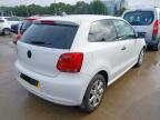 2010 VOLKSWAGEN POLO S 60  for sale at Copart SANDY