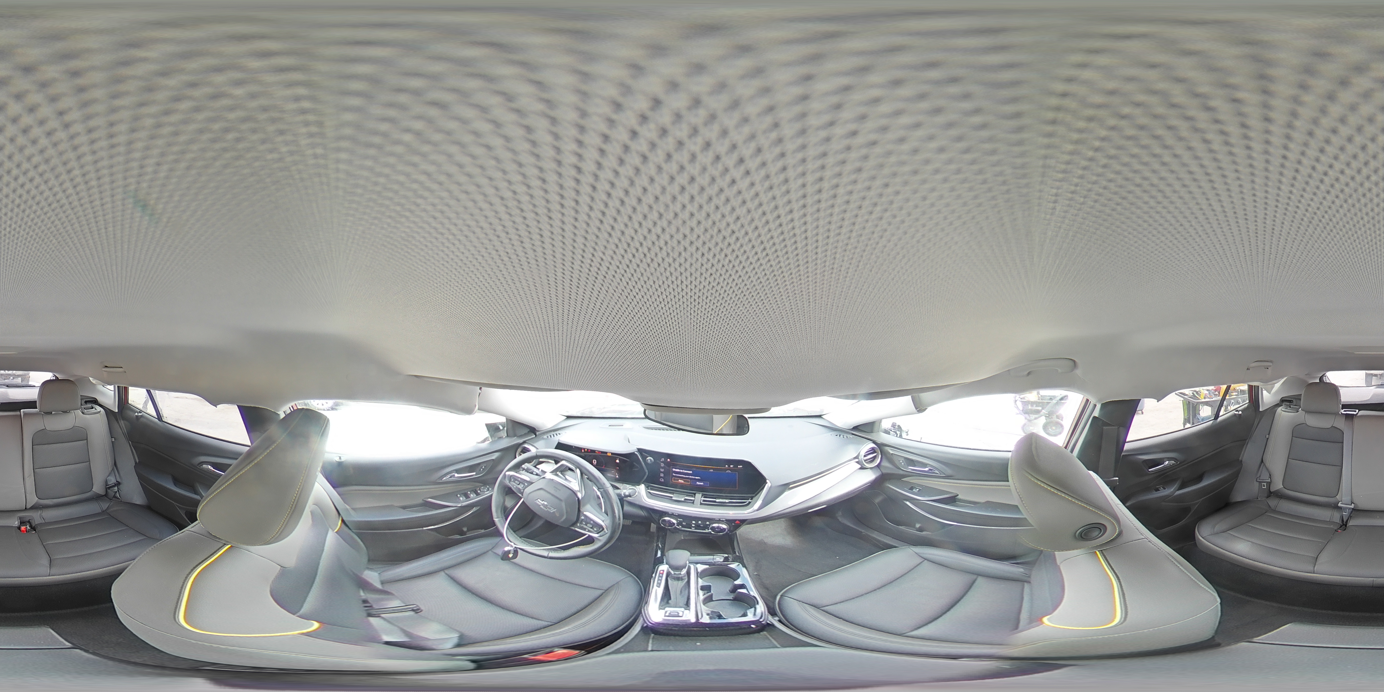 2024 Chevrolet Trax Activ VIN: KL77LKE23RC161754 Lot: 80927775