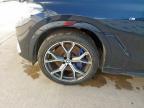 2020 BMW X6 XDRIVE30D M SPORT AUTO  for sale at Copart ROCHFORD