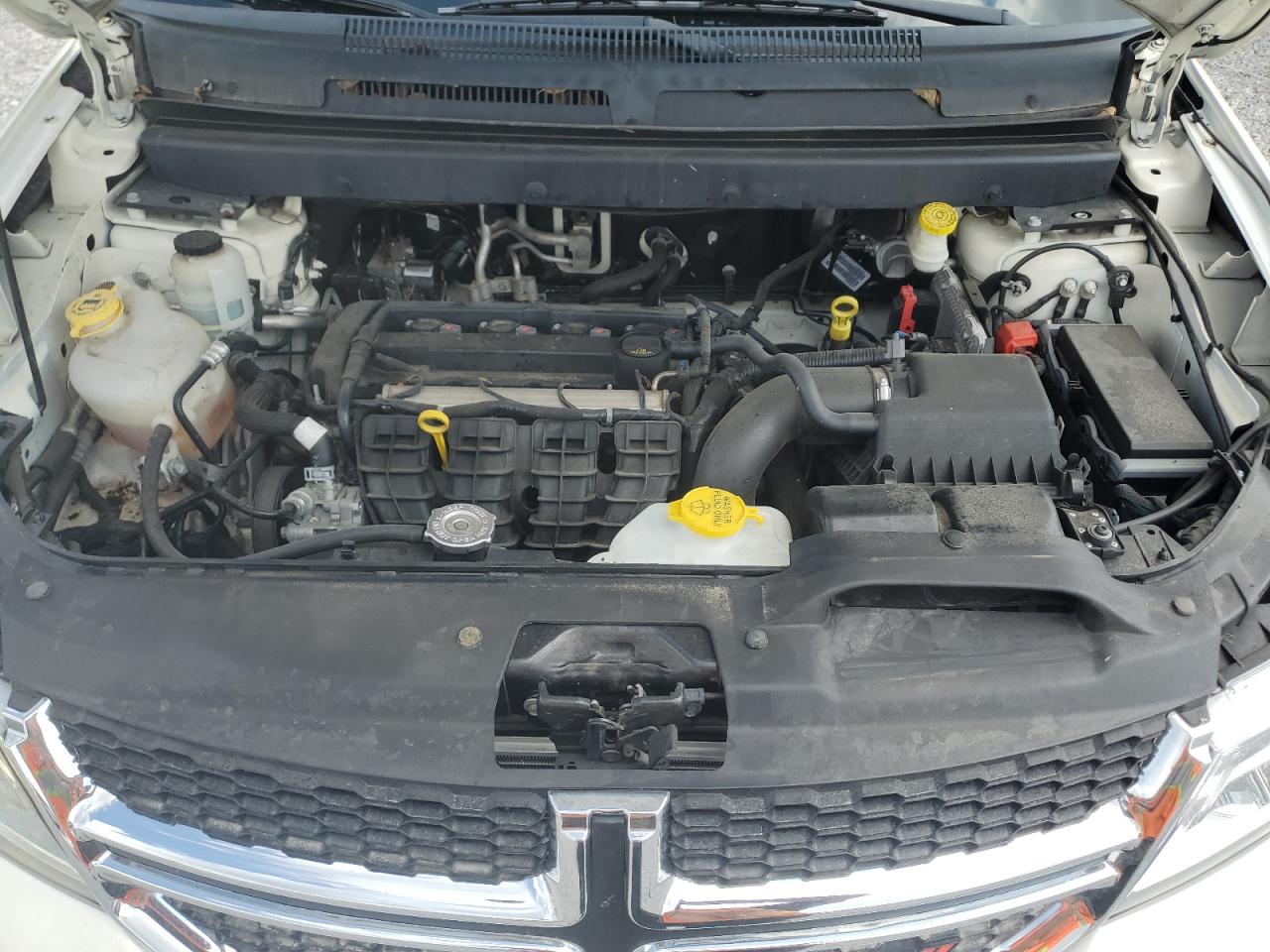 2018 Dodge Journey Sxt VIN: 3C4PDCBB5JT269313 Lot: 81677845