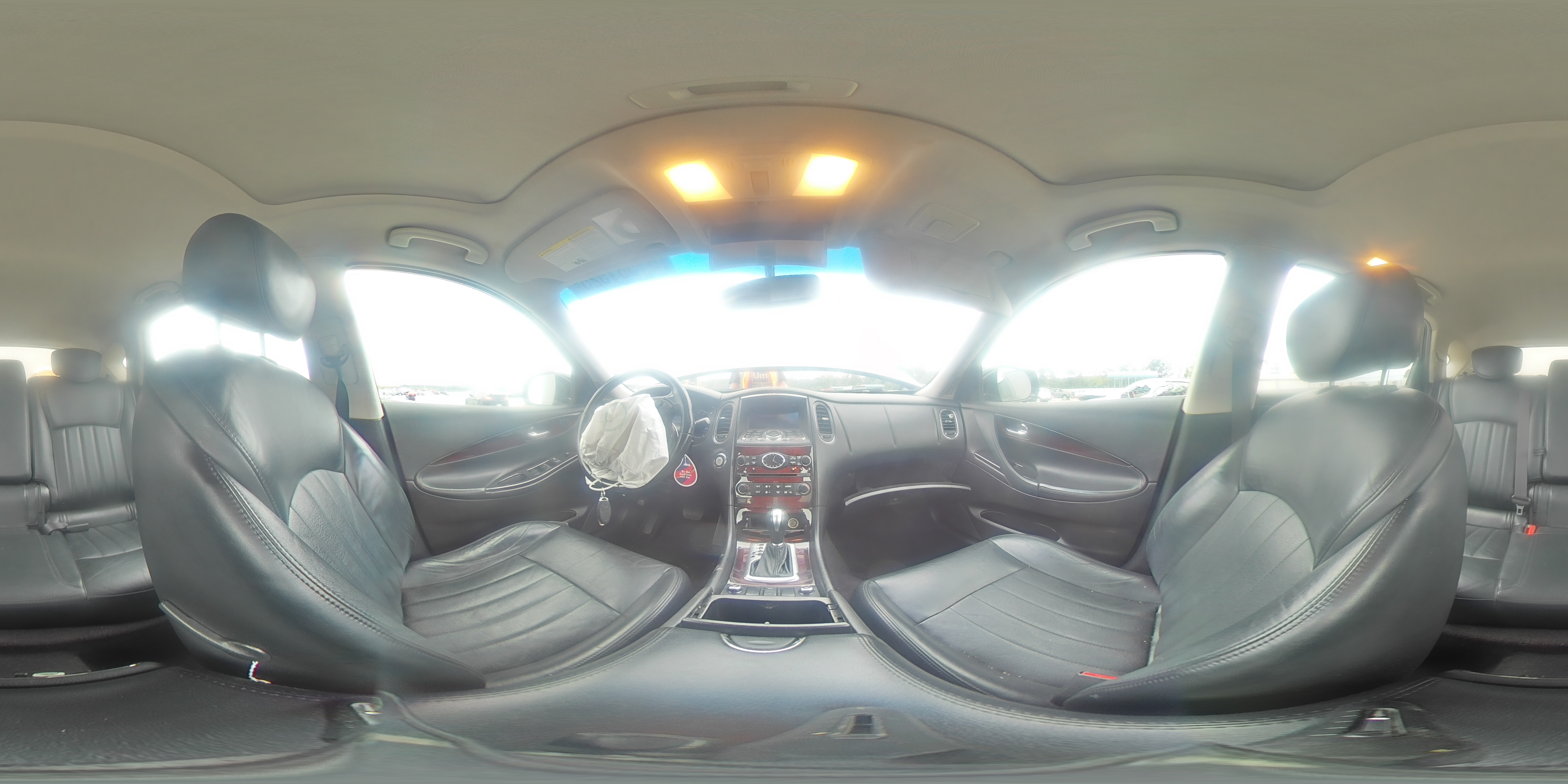 2016 Infiniti Qx50 VIN: JN1BJ0RP4GM232161 Lot: 81581525