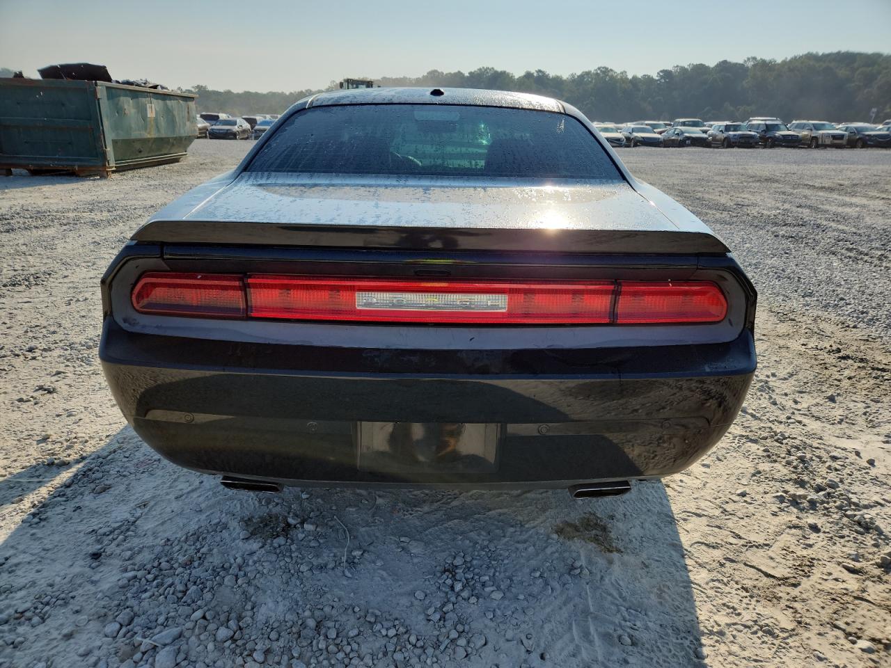 2013 Dodge Challenger Sxt VIN: 2C3CDYAG8DH549558 Lot: 81446375