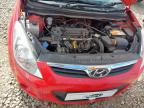 2012 HYUNDAI I20 COMFORT  for sale at Copart WISBECH