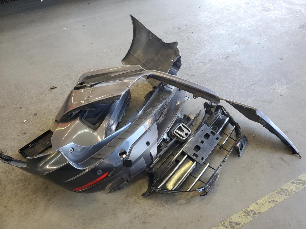 2021 Honda Accord Lx VIN: 1HGCV1F11MA067826 Lot: 80711365