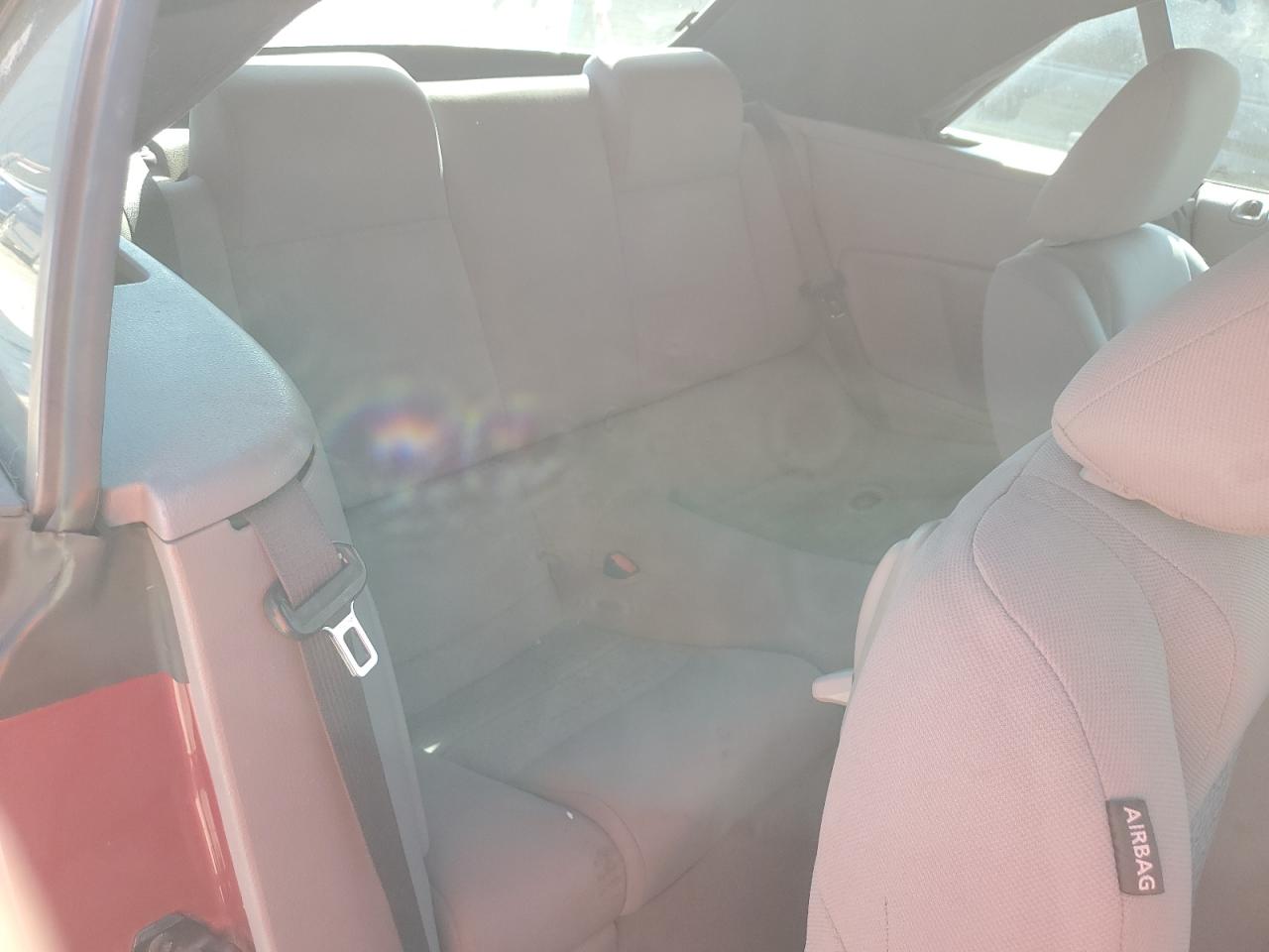 2008 Ford Mustang VIN: 1ZVHT84N985188107 Lot: 81092035