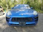 2017 PORSCHE MACAN GTS   for sale at Copart ON - COOKSTOWN