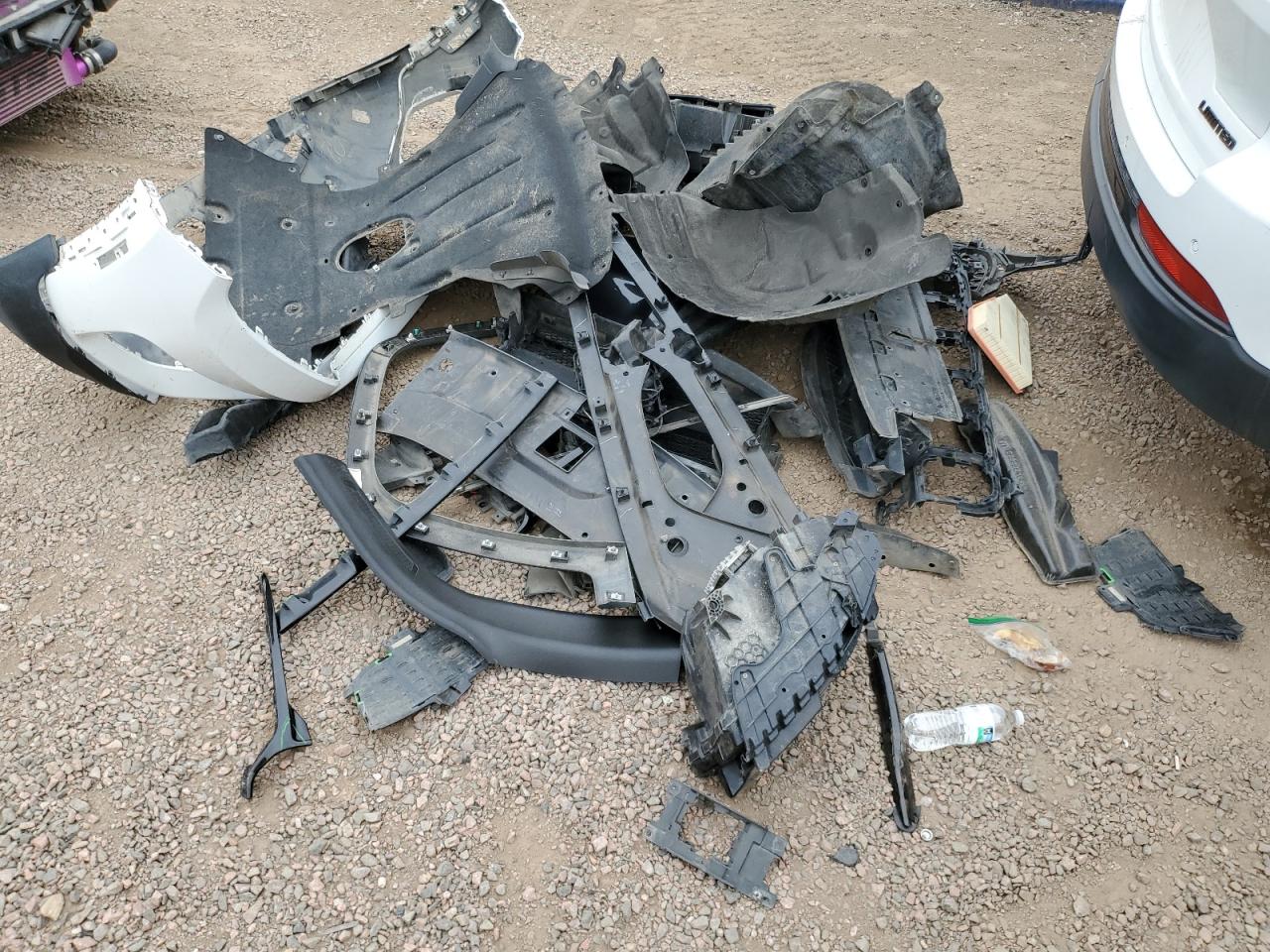 2023 Jeep Grand Cherokee Limited VIN: 1C4RJHBG4PC540523 Lot: 71599715