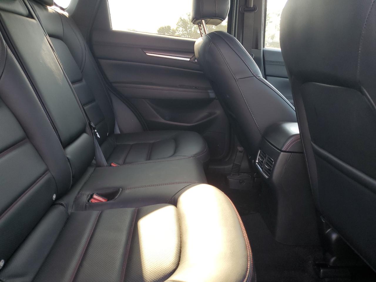 2024 Mazda Cx-5 Premium VIN: JM3KFBDY1R0365763 Lot: 80606225