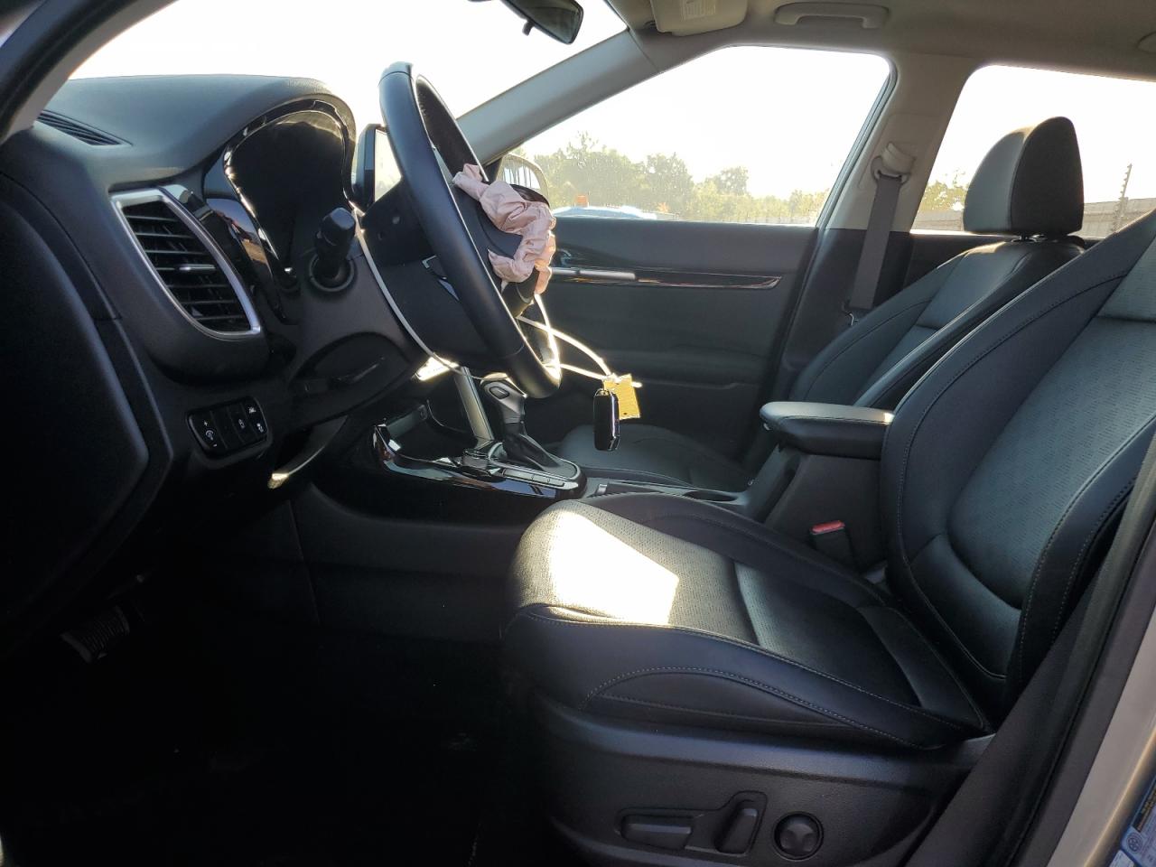 2023 Kia Seltos Ex VIN: KNDERCAA6P7467610 Lot: 81128745