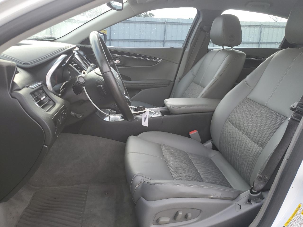 2015 Chevrolet Impala Lt VIN: 2G1115SL5F9132443 Lot: 71707455