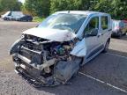 2020 PEUGEOT PARTNER PROFESSIONAL L1 B  for sale at Copart SANDTOFT