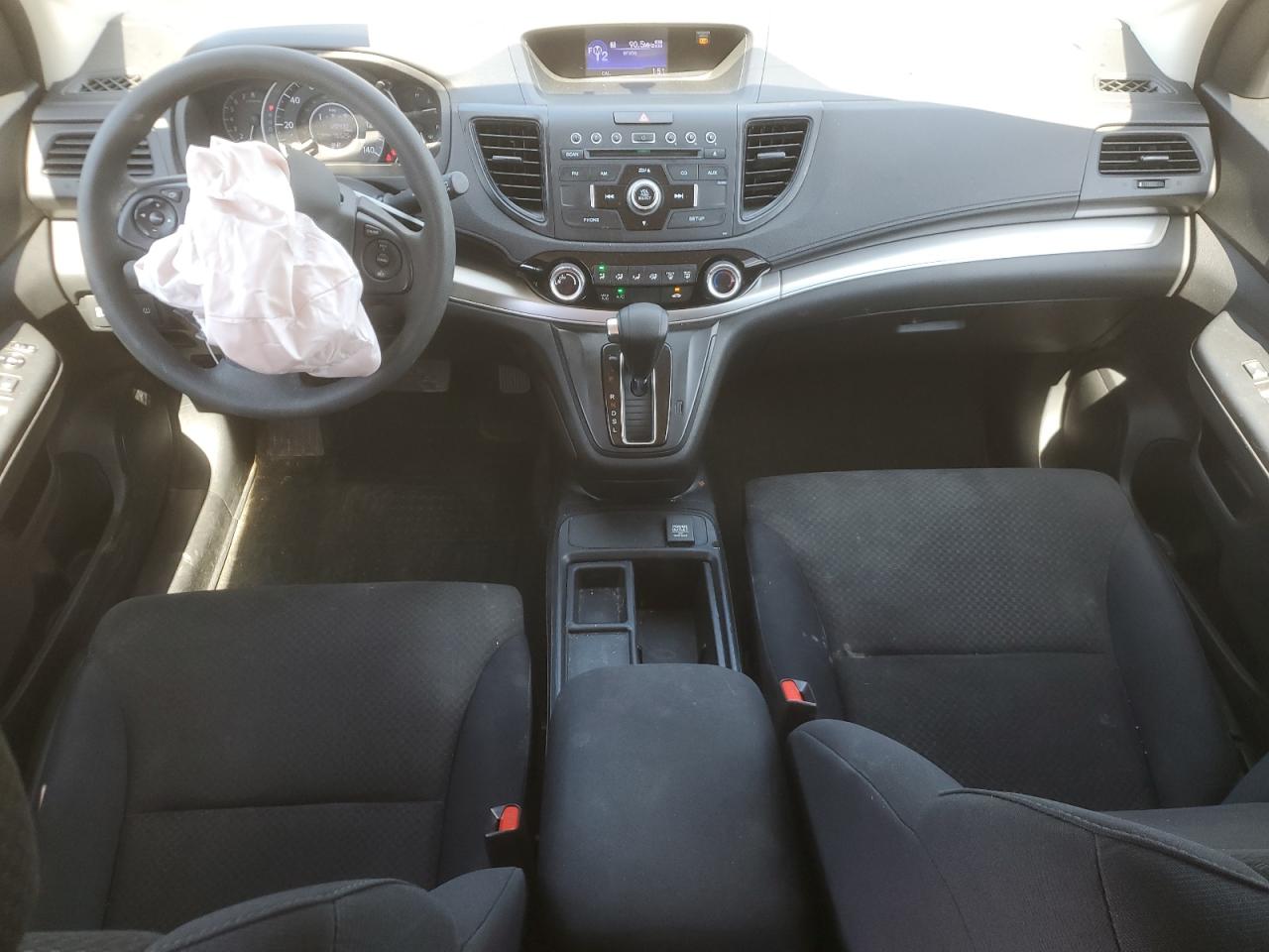 2016 Honda Cr-V Se VIN: 2HKRM4H46GH674998 Lot: 71324185