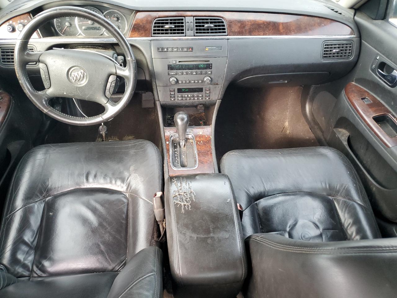 2009 Buick Lacrosse Cxl VIN: 2G4WD582491123959 Lot: 84055135