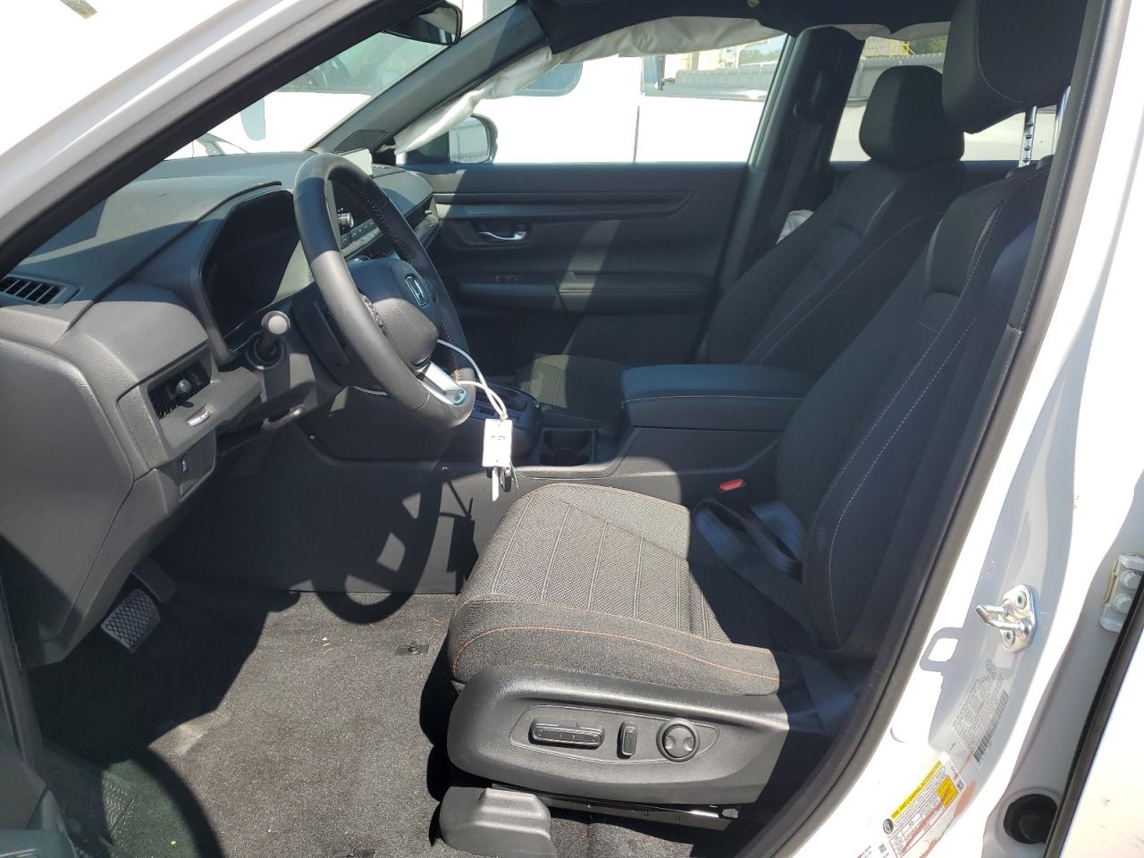 2025 Honda Cr-V Sport VIN: 7FARS6H5XSE098225 Lot: 80728775