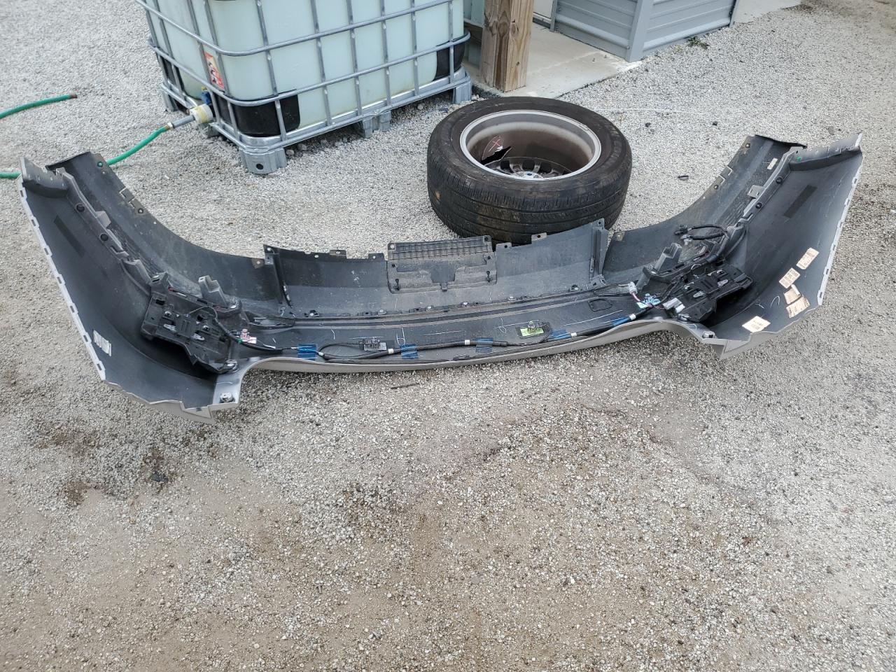 2025 Mazda Cx-90 Preferred VIN: JM3KKBHD8S1211697 Lot: 84459705