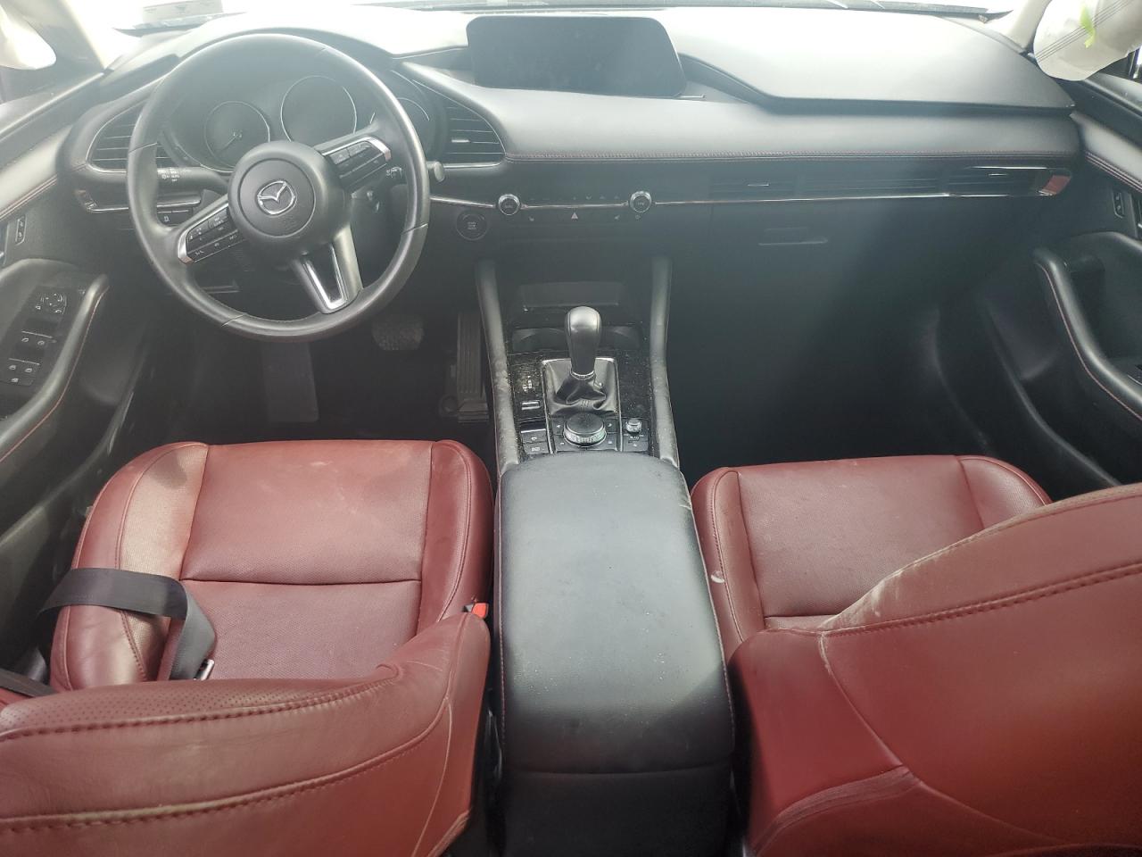 2024 Mazda 3 Preferred VIN: 3MZBPBCM0RM410481 Lot: 81914825