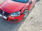 2007 VOLKSWAGEN GOLF GTI AUTO  for sale at Copart YORK