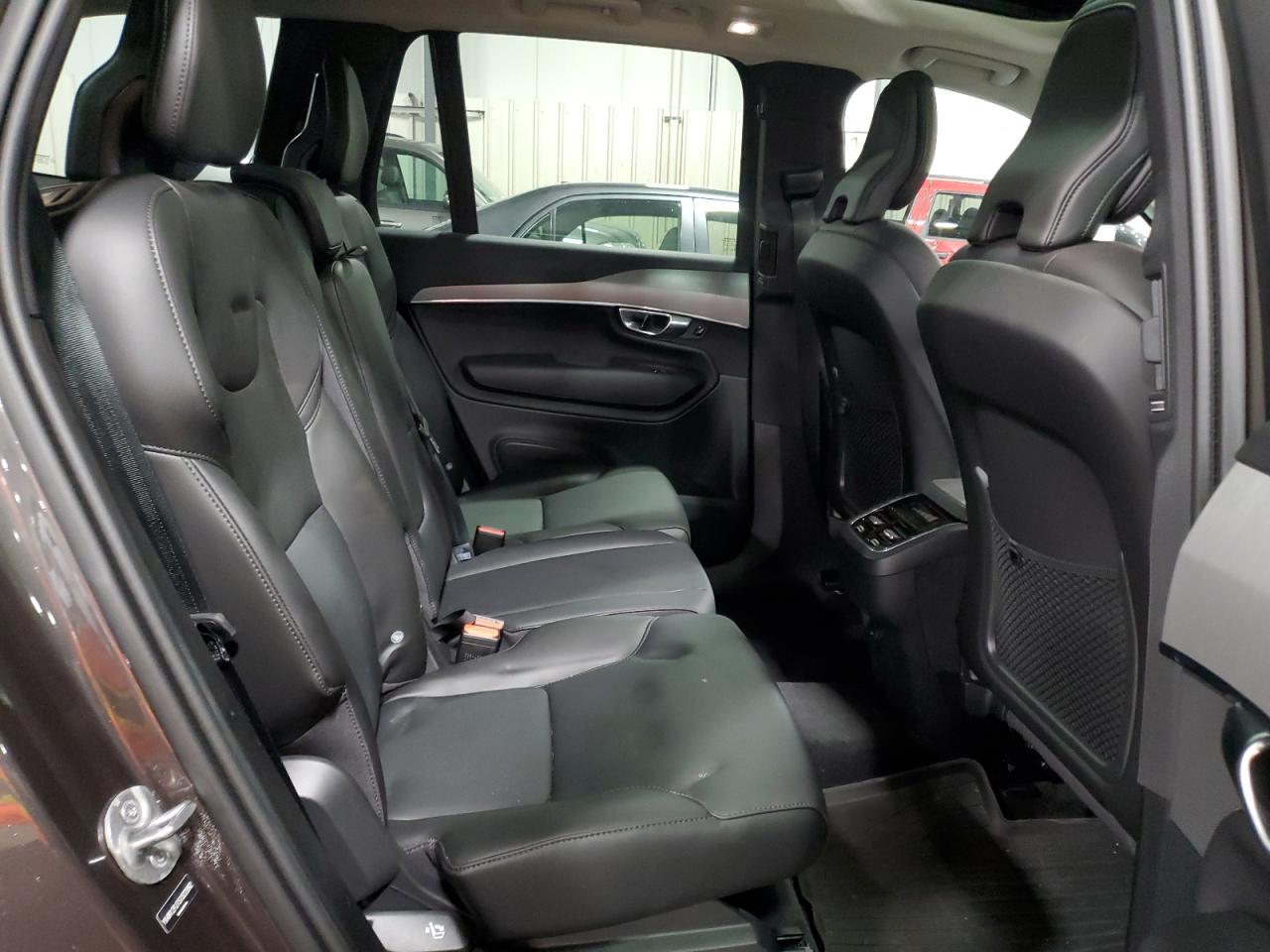 2025 Volvo Xc90 Core VIN: YV4M12PJ1S1322892 Lot: 80880075