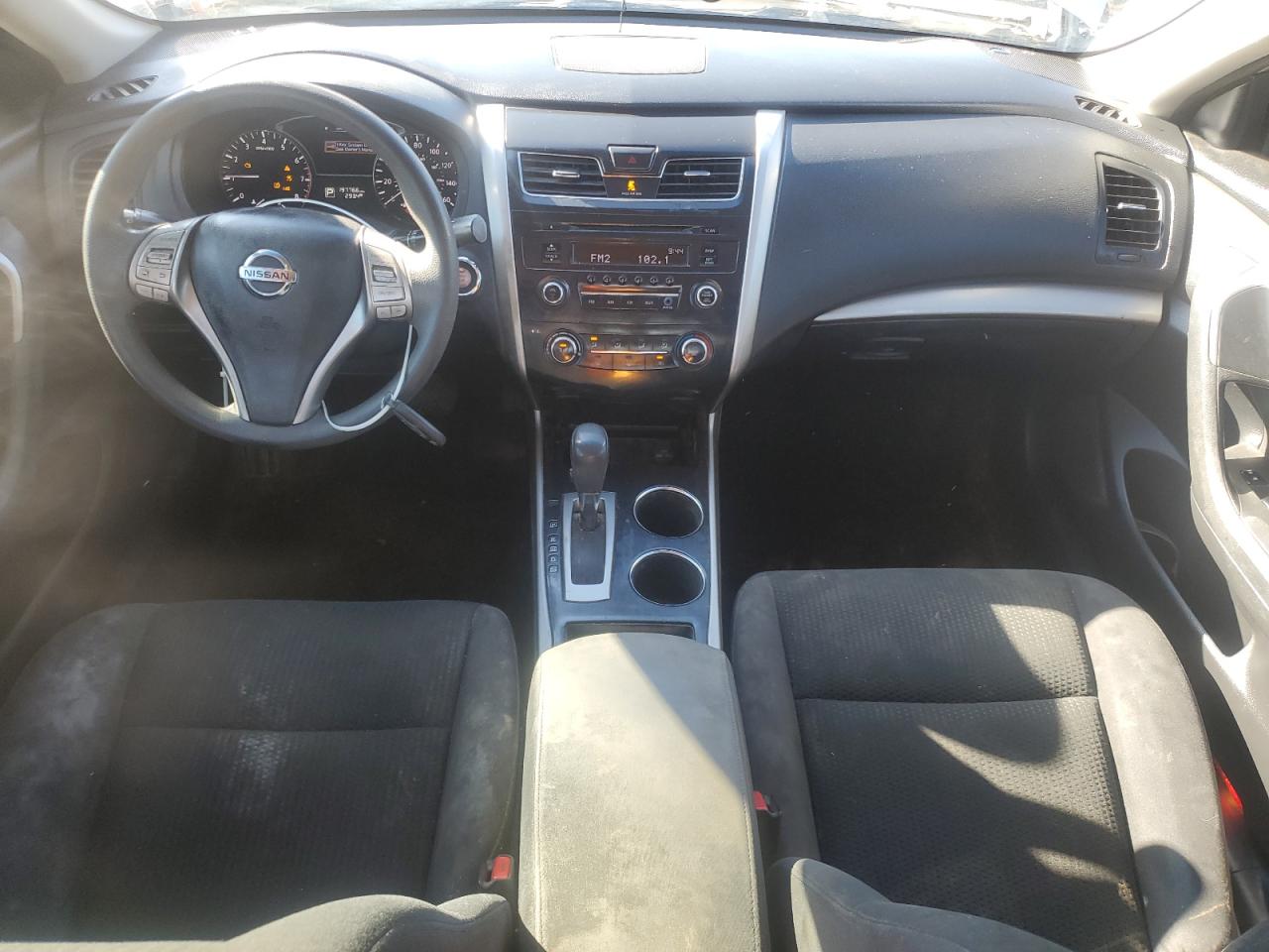 2014 Nissan Alitma VIN: 1N4AL3AP5EC181813 Lot: 84199045