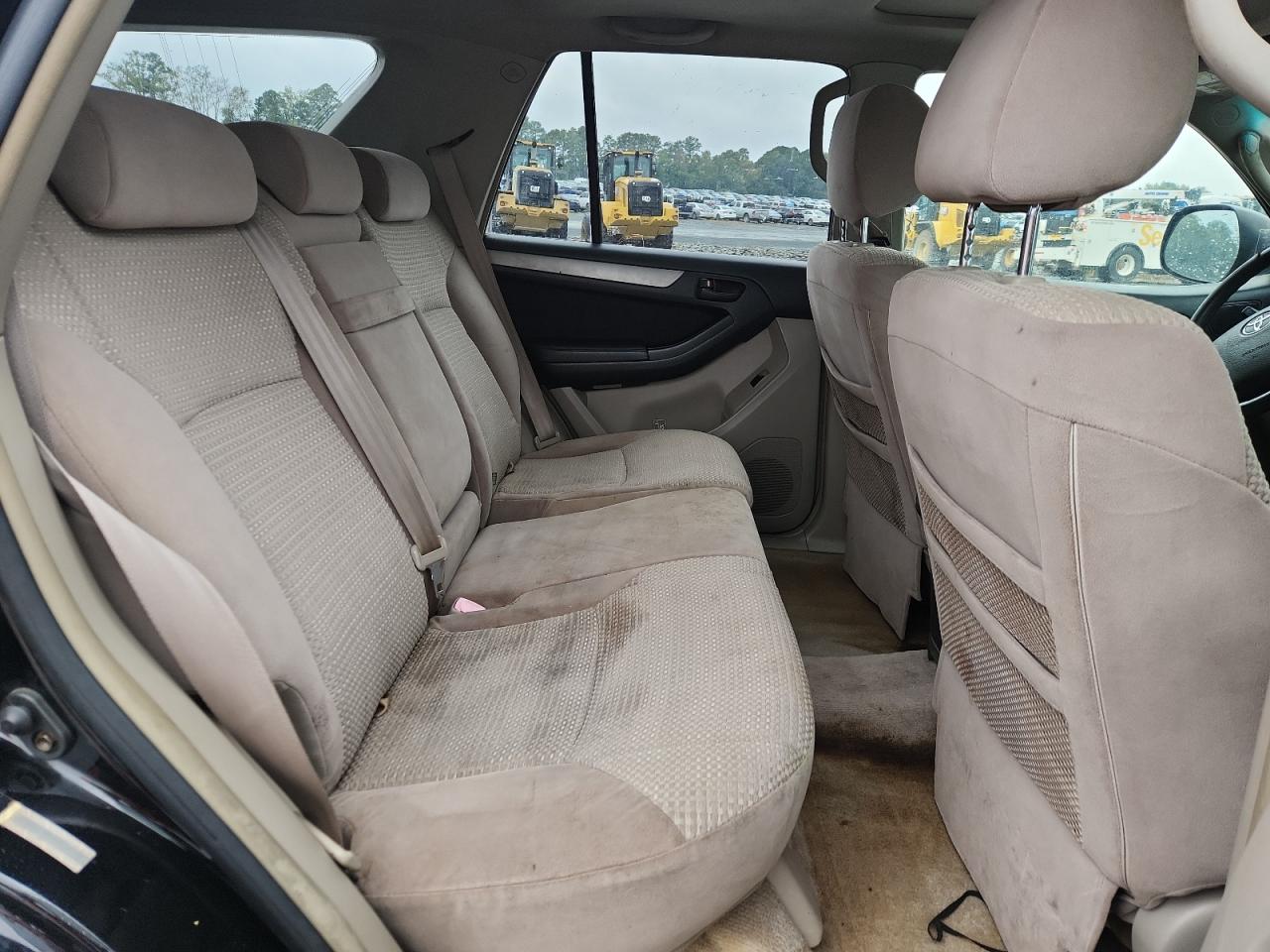 2004 Toyota 4Runner Sr5 VIN: JTEZU14R040033138 Lot: 84746055