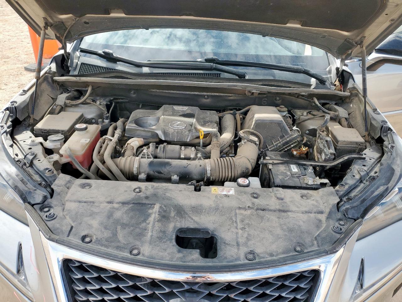 2016 Lexus Nx 200T Base VIN: JTJYARBZ5G2049397 Lot: 82045635