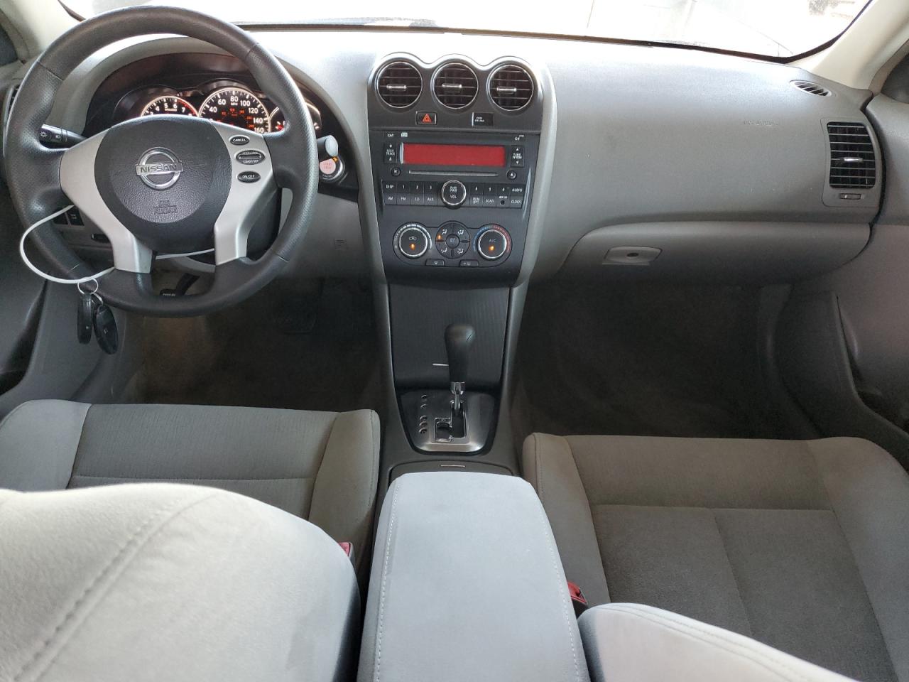 2010 Nissan Altima Base VIN: 1N4AL2AP1AN475539 Lot: 71930155