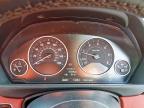 2014 BMW 420D M SPORT AUTO  for sale at Copart YORK