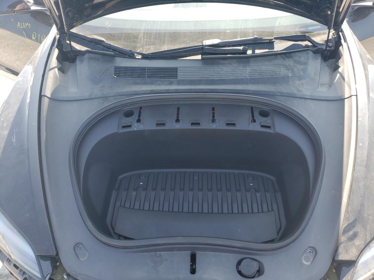 2024 Tesla Model 3 VIN: 5YJ3E1EA2RF752125 Lot: 82107625