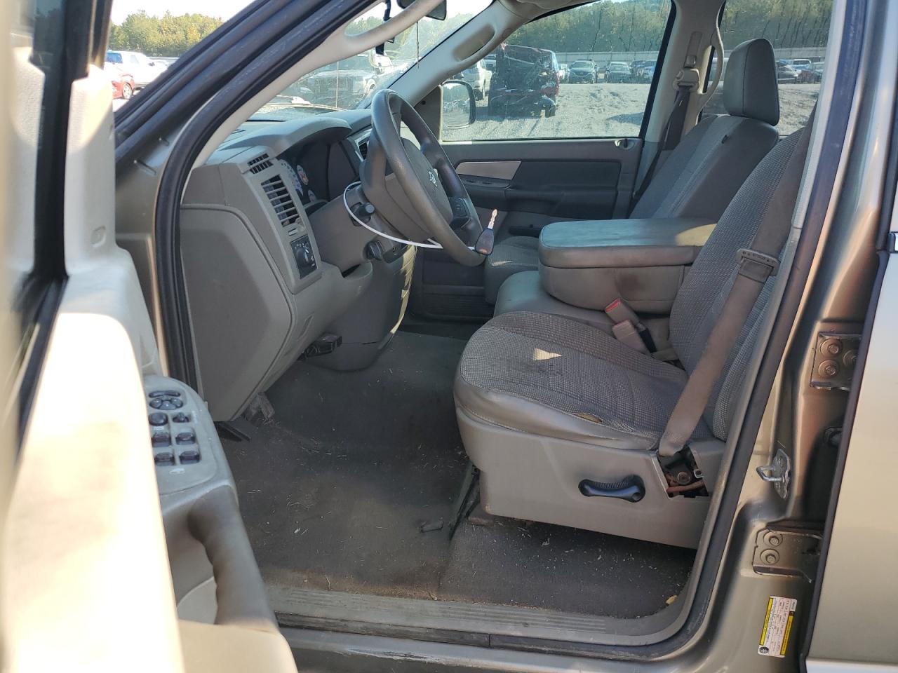 2008 Dodge Ram 1500 St VIN: 1D7HA18228J113763 Lot: 81187535