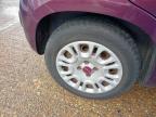 2012 FIAT PANDA EASY  for sale at Copart SANDWICH