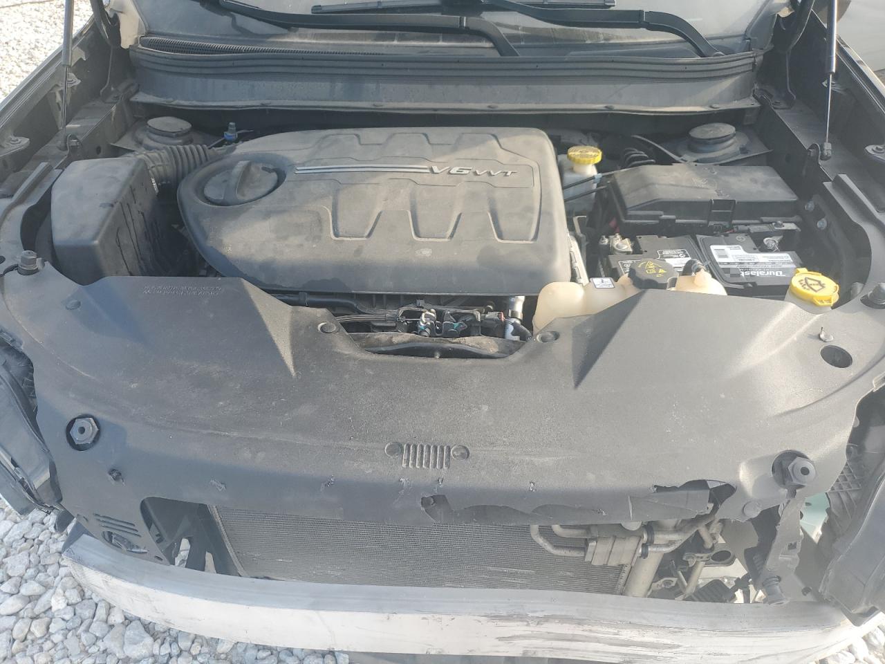 2019 Jeep Cherokee Latitude VIN: 1C4PJMCX5KD217955 Lot: 80374675