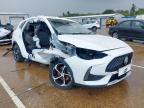 2024 MG HS TROPHY S-A  for sale at Copart NEWBURY