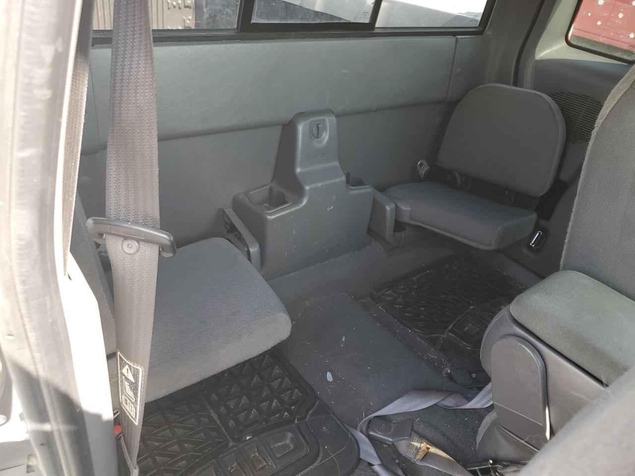 2001 Ford Ranger Super Cab VIN: 1FTYR14UX1TA61853 Lot: 71683685