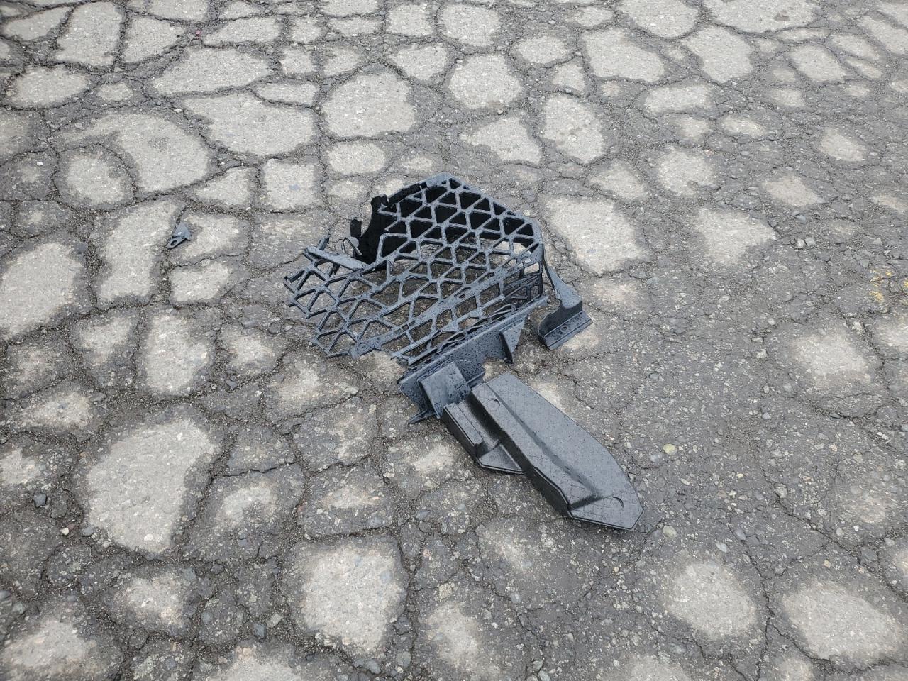 2025 Polaris Slingshot S With Technology Package VIN: 57XAATHD3S8166485 Lot: 71476705