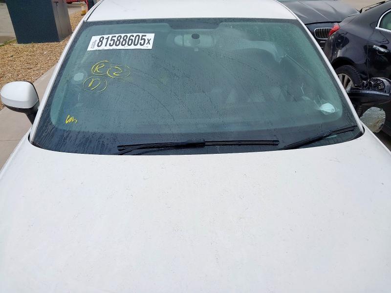 2015 AUDI A1 1.0 TFSI SPORT 3DR S TRONIC