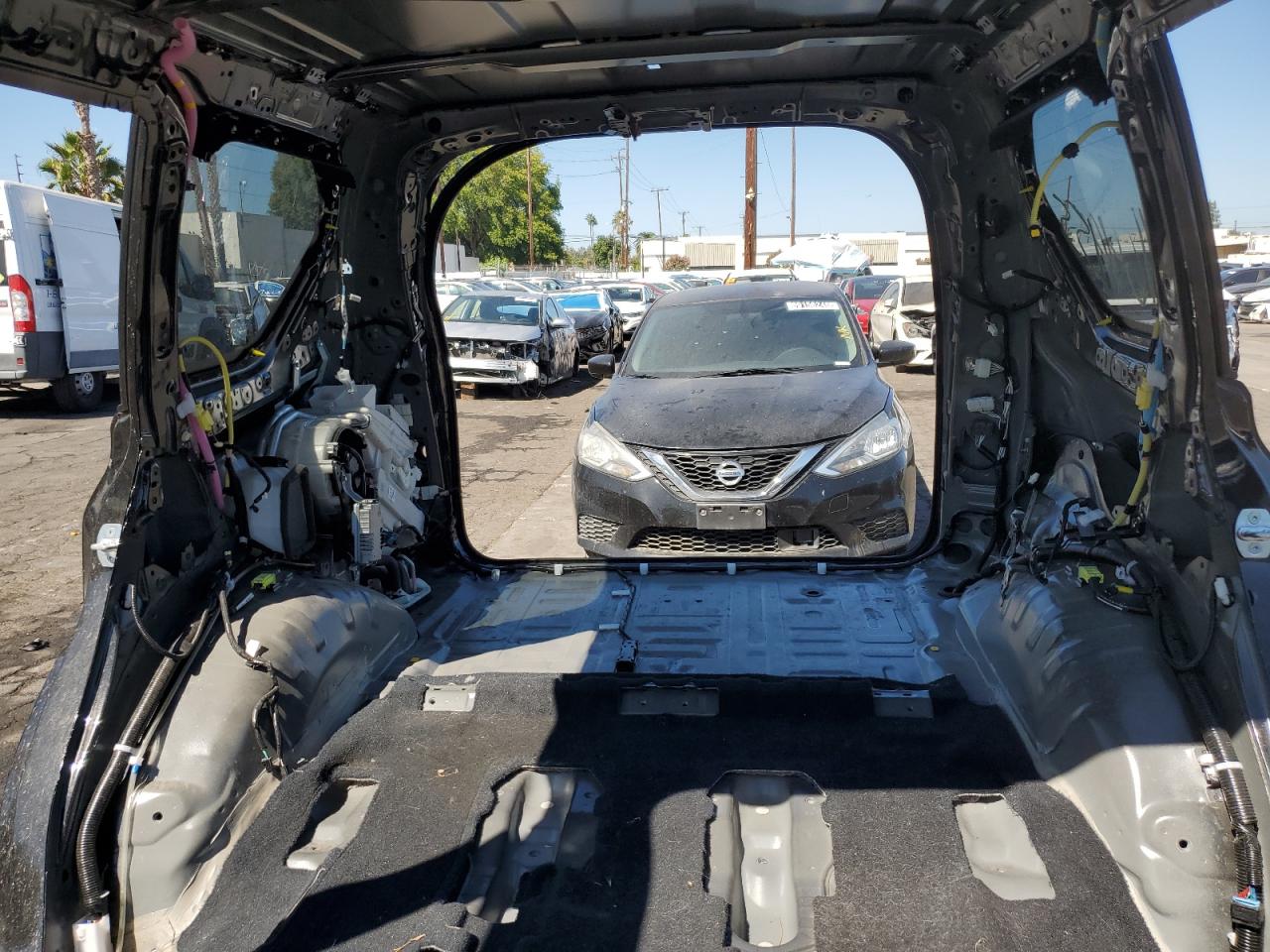 2023 Lexus Gx 460 VIN: JTJAM7BX9P5376024 Lot: 69169955