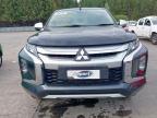 2020 MITSUBISHI L200 TROJAN DI-D  for sale at Copart WHITBURN