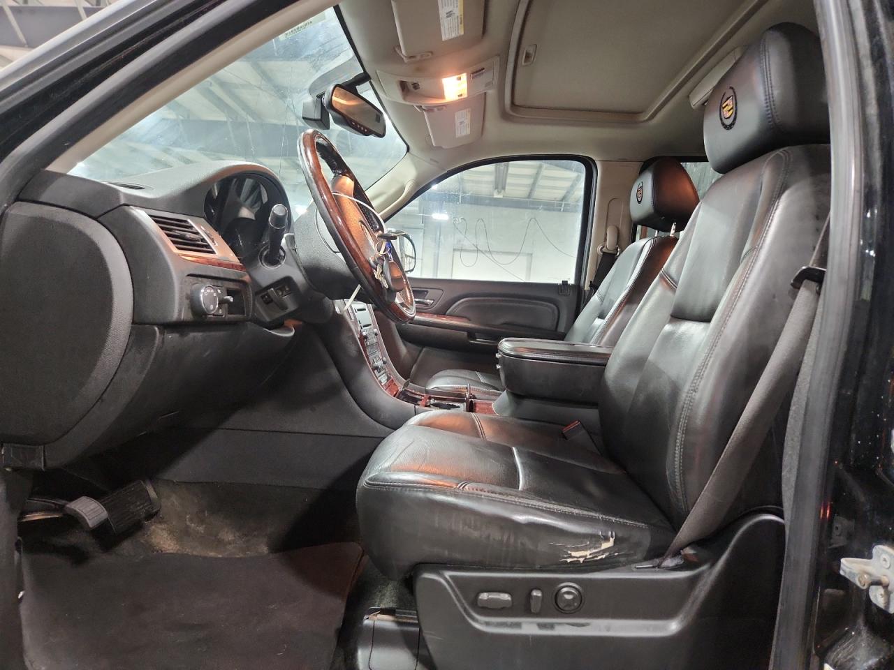 2007 Cadillac Escalade Ext VIN: 3GYFK62867G290366 Lot: 80708545