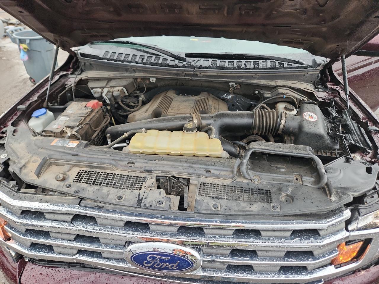 2020 Ford Expedition Xlt VIN: 1FMJU1JT4LEA44223 Lot: 80747935