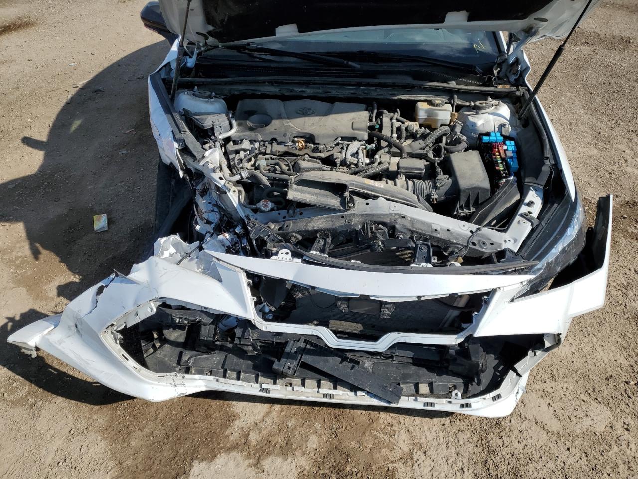 2019 Toyota Avalon Xle VIN: 4T1B21FB2KU003328 Lot: 81664745