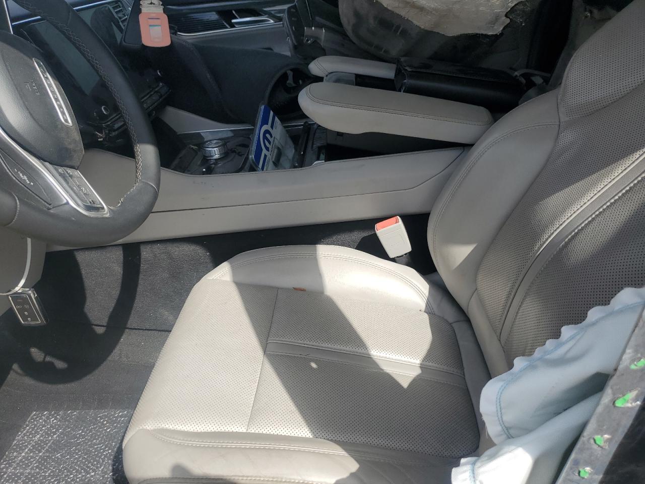 2022 Jeep Wagoneer Series Ii VIN: 1C4SJVBT8NS123955 Lot: 84721115