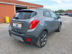 2013 VAUXHALL MOKKA SE for sale at Copart SANDWICH