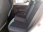 2014 CITROEN C1 FLAIR  for sale at Copart WOLVERHAMPTON